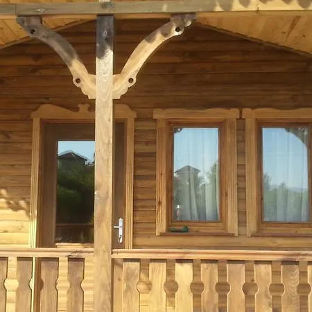 Holidayhome 度假居 *