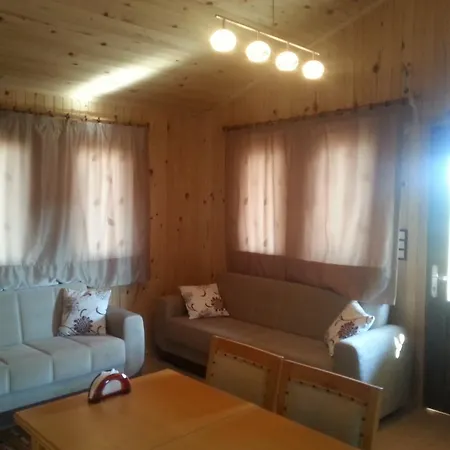 Holidayhome 度假居 *