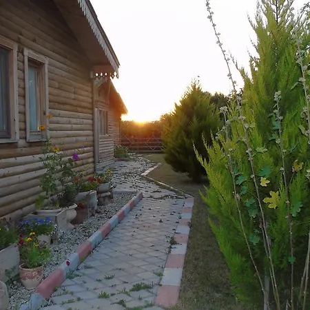 Holidayhome 度假居 *
