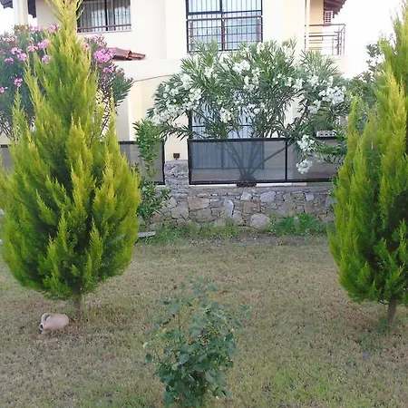 Holidayhome *