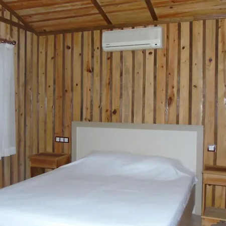 度假居 Holidayhome