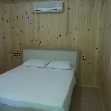 Holidayhome 度假居 费特希耶