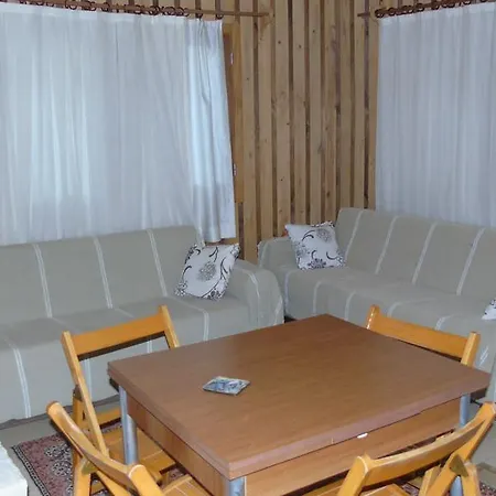 Holidayhome