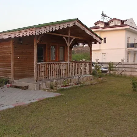 Holidayhome 펜션 *