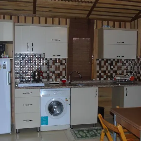 Holidayhome 펜션